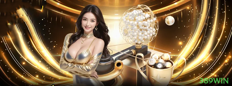 Imagem promocional das apostas esportivas da 389win